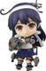 Nendoroid 748 KanColle USHIO KAI-II Action Figure Good Smile Company New