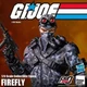ThreeZero FigZero G.I. Joe Firefly 1/6 Action Figure