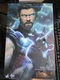 Hot Toys MMS474 Avengers : Infinity War 1:6 Scale Collectible Thor Figure