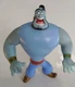McDonald's Happy Meal Toys -1992 Disney Mattel - 5&frac12; inch Poseable Action - Genie