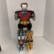 Voltron 1981 Y&K GB-36 (JAPAN) Diecast Popy (not complete) parts or repair item