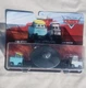Disney Cars Nicole Revwell UFO Jessie Wheelin McQueen 1:55 FREE SHIPPING!