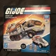 G.I. Joe Snow Cat Construction Set 150 Pcs Forever Cleaver Hasbro NEW