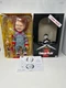 Mezco Mega Scale Talking Menacing Chucky Figure