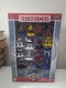 Transformers 18PK Metal Figures Jada Nano Metalfigs NEW in Box Authentic Hasbro