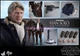 Hot Toys MMS374 Star Wars：The Force Awakens 1/6 Scale Han Solo Action Figure Toy