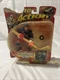 Starting Lineup Pro Action Hockey Wayne Gretzky 1998 New York Rangers Figure NIP