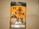 Brand New Marvel Legends Wolverine Juggernaut BAF New And X-Men