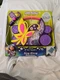 Disney Encanto Sing Along Boombox & Purple Microphone Butterly Set NEW!
