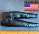Hot Toys MMS699 MMS700 Star Wars ROTJ Darth Vader - 1/6th Scale Pants