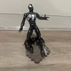 Marvel Legends ToyBiz 6" SPIDER-MAN Classics Series Black Suit Symbiote 2001