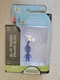 NEW BLUE PIKMIN 2.5&rdquo; INCH MINI VIDEO GAME FIGURE WORLD OF NINTENDO OLIMAR! a189