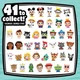 Disney Doorables Series 5 6 7 Collectible Figures Fast Combined Ship - You Pick