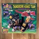 Mighty Morphin Power Rangers Thunderzord Assault Team, Bandai