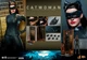Hot Toys 1/6 Scale Figure CATWOMAN Dark Knight Trilogy MMS627