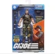 Hasbro G.I. Joe Classified Series #55 Tiger Force Recondo Action Figure