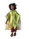 Disney Encanto Bruno Fashion Doll 10.5 Inch with Accessories and Outfit
