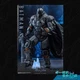 Hot Toys VGM52 1/6 Arkham Knight Thermal Suit Batman Action Figure In Stock