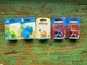 Mattel Micro Collections Masters Of The Universe Monsters Inc Minions
