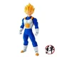 Dragon Ball Z Vegeta  Bandai Spirits Imagination Works Action Figure