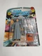 STAR TREK THE NEXT GENERATION DATA AS A ROMULAN ACTION FIGURE (Playmates 1994)
