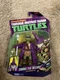 New DONNIE THE WIZARD -Nickelodeon Teenage Mutant Ninja Turtles LARP Playmates