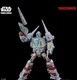 Hasbro Transformers Star Wars Collaborative The Mandalorian N-1 Starfighter MIB