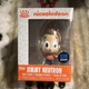 Funko Minis Jimmy Neutron Nickelodeon Five Below Exclusive Vinyl Figure