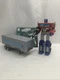 Transformers Earthrise W.f.C. Optimus Prime