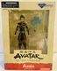 Diamond Select Toys Avatar: The Last Airbender -  AZULA 6" Action Figure!