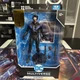 McFarlane DC Multiverse DC Vs. Vampires Nightwing Action Figure Sealed