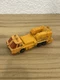 Gobots Figure -Crain Brain by Bandai MR 24 Machine Robo Incomplete Loose