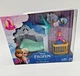 *NEW* Disney Princess Little Kingdom MagiClip Anna's Flip 'n Switch Castle NIB