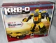 KRE-O Transformers Create It Bumblebee (31144). Hasbro. 75 Pieces in Sealed Box