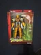 Reaper McFarlane Toys Spawn 7&rdquo; Action Figure 22 Moving Parts Replaceable Hands