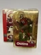 McFarlane Sports Terrell Owens San Francisco 49ers Series 4 Red Jersey S5A
