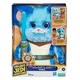 Star Wars Young Jedi Adventures Jabberin&rsquo; Jedi Nubs Plush Lightsaber Sounds