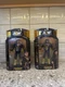 Nick & Matt Jackson AEW Young Bucks Series 7 #56 #57 SEALED Unrivaled Jazwares