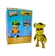 Stumble Guys Collectible 2" GOLDEN Pirate Mini Figure