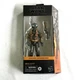Star Wars The Black Series Q9-0 (Zero) The Mandalorian 6'' Action Figure