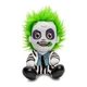 Beetlejuice In Striped Suit 7.5 Inch Phunny Plush Kidrobot