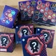 Marvel Nano Pods Lot of 8 Sealed Boxes Collect Connect Display BLIND Box
