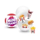 Mini Brands KFC&reg; Series 1 Mystery Capsule by ZURU Real Miniature KFC&reg; 