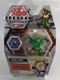 BAKUGAN Armored Alliance Trox X Sairus Green Spin Master Brand NEW
