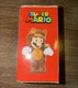Brand New in Box Nintendo Super Mario TANOOKI MARIO 2.5" Jakks Figure 2023