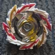Abyss Diabolos 5 Fusion' 1S Beyblade Burst Superking Takara Tomy B-170 #1