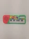 CoComelon First Act Musical Keyboard Piano Toy, 23 Keys,  ABCs, Do-Re-Mi Tested