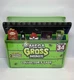 Zuru 5 Surprise Mega Gross Minis Collector's Case 5 Surprise Minis (2 Exclusive)