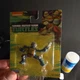 Teenage Mutant Ninja Turtles- Raph, Leo, Mikey,  Donnie - TMNT Playmates 2019 
