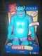 Mattel Disney Pixar Monsters Inc Sulley Action Figure Talking Interactables, new